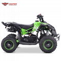 Mini Quad ATV 49cc (ATV-3A) 2