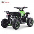 Mini Quad ATV 49cc (ATV-3A) 3