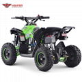 Mini Quad ATV 49cc (ATV-3A) 4