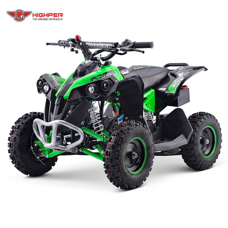 Mini Quad ATV 49cc (ATV-3A)