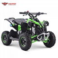 Mini Quad ATV 49cc (ATV-3A) 5