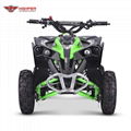 Mini Quad ATV 49cc (ATV-3A) 6