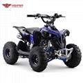 Quad ATV 70cc, 90cc, 110cc (ATV-3C)