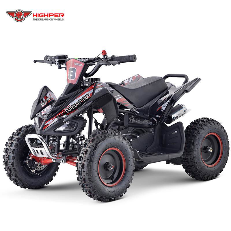 Mini Quad ATV 49cc (ATV-6) 