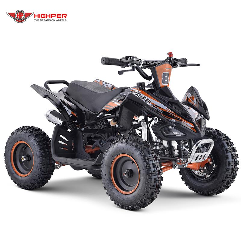 Mini Quad ATV 49cc (ATV-6)  2