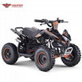 Mini Quad ATV 49cc (ATV-6) 