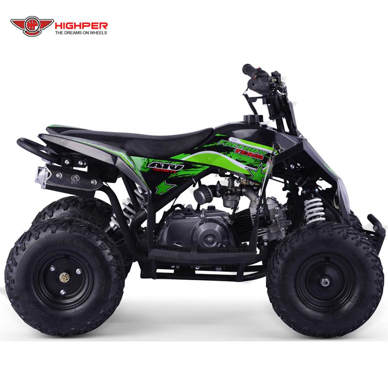 Quad ATV 70cc, 90cc, 110cc (ATV-9) 2