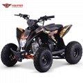 Quad ATV 70cc, 90cc, 110cc (ATV-9) 3