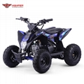 Quad ATV 70cc, 90cc, 110cc (ATV-9)