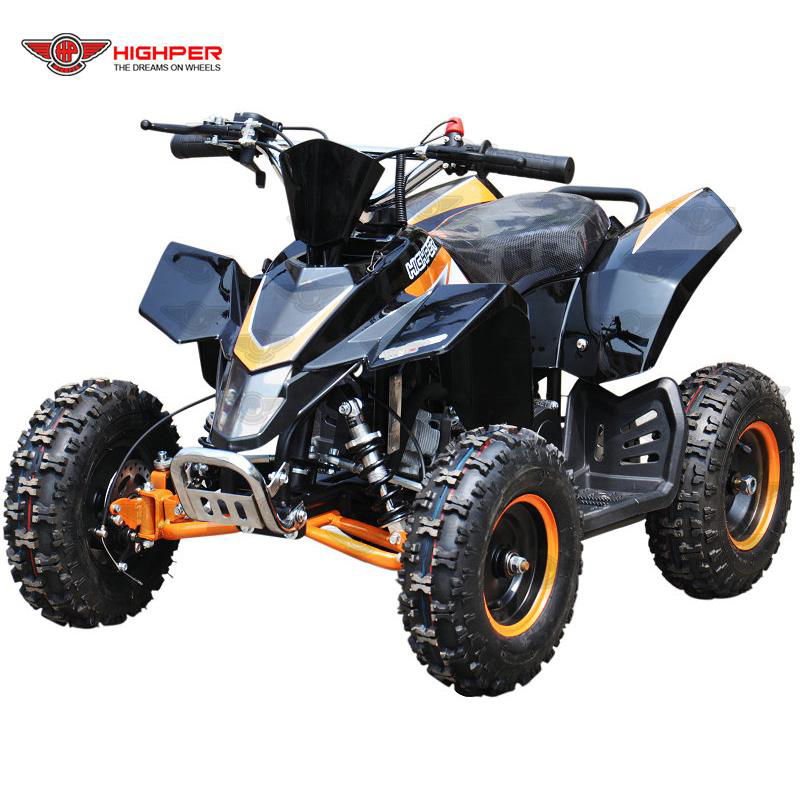 Mini Quad ATV 49cc (ATV-8)