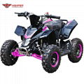 Mini Quad ATV 49cc (ATV-8)  4