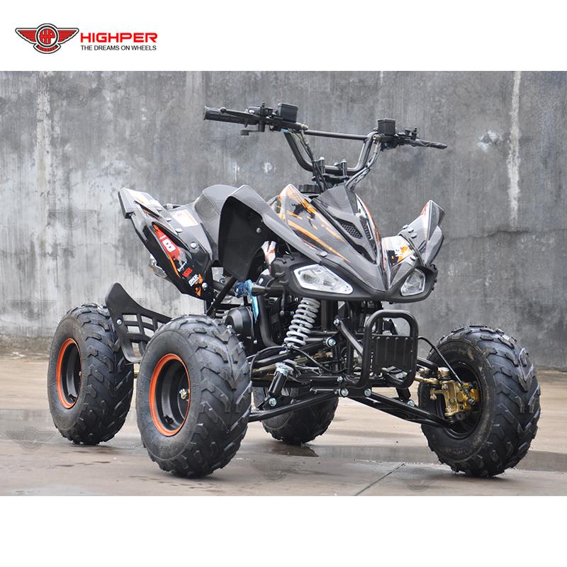 ATV 110cc, 125cc (ATV004) 5