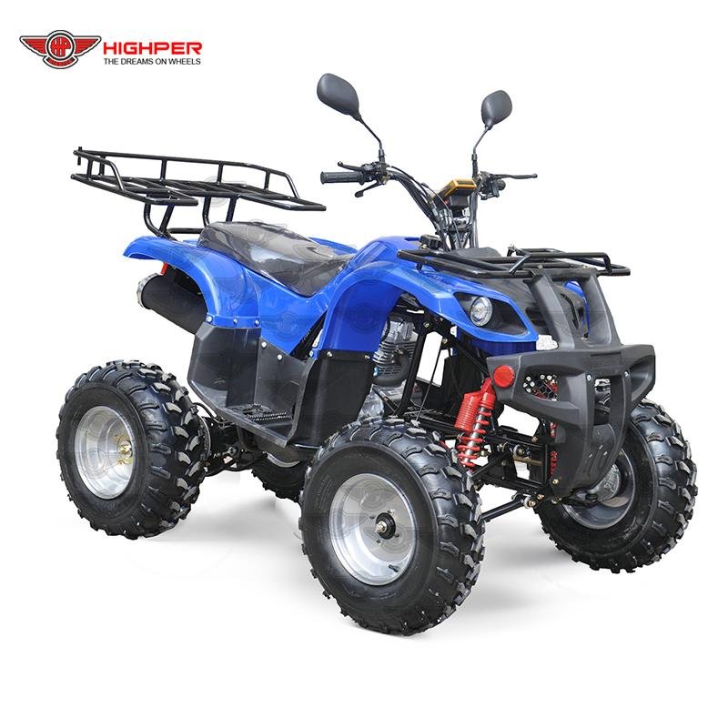 ATV 150cc, 200cc, 250cc (ATV010)