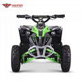 Mini Electric Renegade 1000W (ATV-3EA) 3