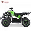 Mini Electric Renegade 1000W (ATV-3EA) 6