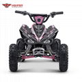 Mini Kids Electric Quad ATV (ATV-6E) 2