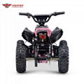 Mini Kids Electric Quad ATV (ATV-6E) 3