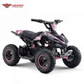 Mini Kids Electric Quad ATV (ATV-6E) 1