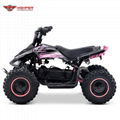 Mini Kids Electric Quad ATV (ATV-6E) 4