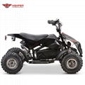 Mini Kids Electric Quad ATV (ATV-1E) 8