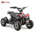 Mini Kids Electric Quad ATV (ATV-1E) 6