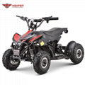 Mini Kids Electric Quad ATV (ATV-1E) 1