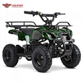 Mini Kids Electric Quad ATV (ATV-7E) 2