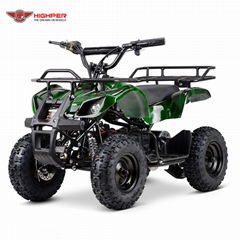 Mini Kids Electric Quad ATV (ATV-7E)