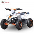 Mini Kids Electric Quad ATV (ATV-8E) 1