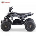 Midi Kids Electric Quad ATV (ATV-9E)