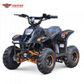 Midi Kids Electric Quad ATV (ATV001E)