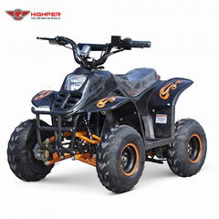 Midi Kids Electric Quad ATV (ATV001E)