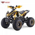 Electric  Quad ATV (ATV004E shaft dirve) 1