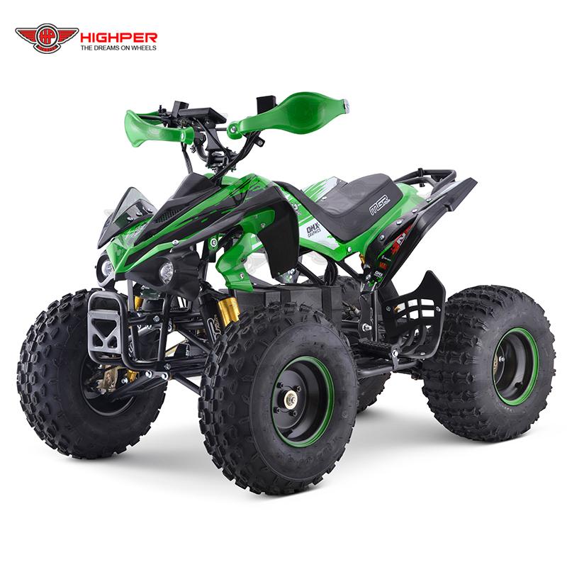 Electric  Quad ATV (ATV004E shaft dirve) 4