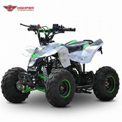 Quad ATV 70cc, 90cc, 110cc (ATV-8B)