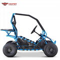 Kids Electric Go Kart B   y 1000W (GK004E) 3