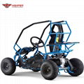 Kids Electric Go Kart B   y 1000W (GK004E) 6