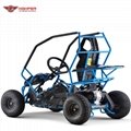 Kids Electric Go Kart Buggy 1000W (GK004E)