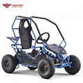 Kids Electric Go Kart B   y 1000W (GK004E) 8