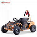 Electric Mini Kart 1000W (GK005E) 3