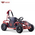 Electric Mini Kart 1000W (GK005E) 5