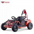 Electric Mini Kart 1000W (GK005E) 2