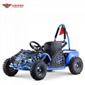 Electric Mini Kart 1000W (GK005E) 1