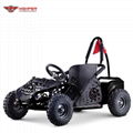 Electric Mini Kart 1000W (GK005E) 7