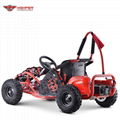 Electric Mini Kart 1000W (GK005E) 8