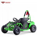 Electric Mini Kart 1000W (GK005E) 9