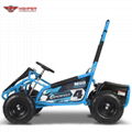 Mini Electric Go Kart 1000W (GK008E) 5