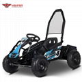 Mini Electric Go Kart 1000W (GK008E)