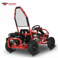 Mini Go Kart 98cc with EPA & CARB (GK008)