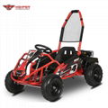 Mini Go Kart 98cc with EPA & CARB (GK008)